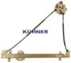 AD KüHNER AV1780 Window Lift